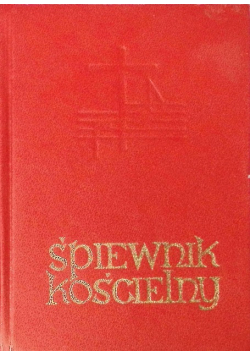 Śpiewnik kościelny
