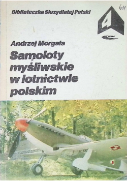 Samoloty myśliwskie w lotnictwie polskim