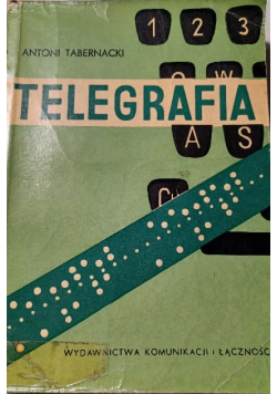 Telegrafia