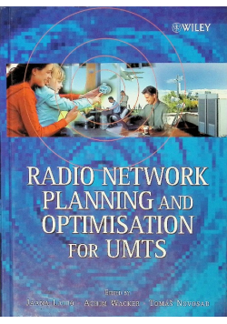 Radio Network Planning and Optimisation for UMTS