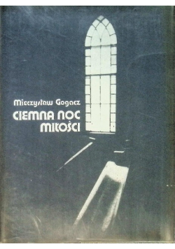 Ciemna noc miłości