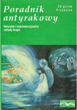 Poradnik antyrakowy