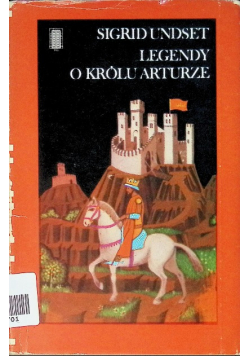 Legendy o królu Arturze