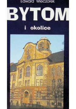 Bytom i okolice