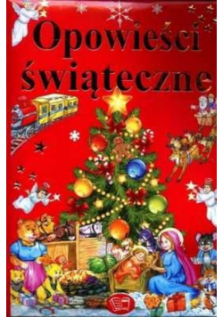 Opowieści Świąteczne