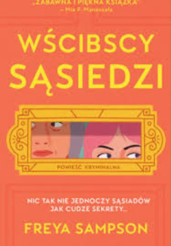 Wścibscy sąsiedzi