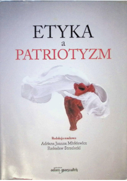 Etyka a patriotyzm