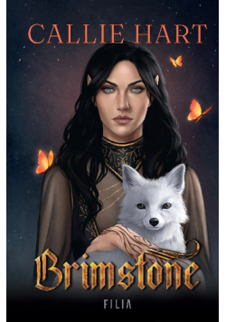 Brimstone