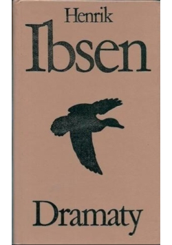 Ibsen Dramaty