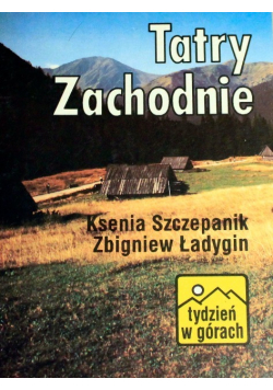 Tatry Zachodnie