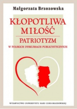 Kłopotliwa miłość