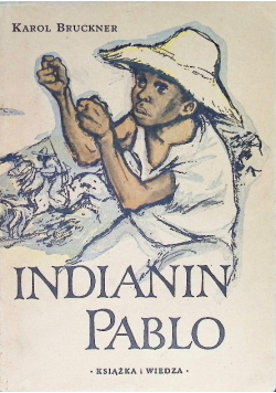 Indianin Pablo