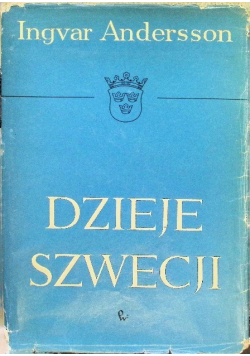 Dzieje Szwecji