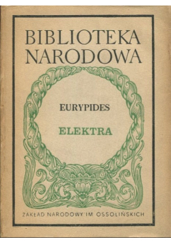 Elektra