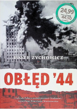 Obłęd 44