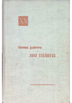 Grona gniewu