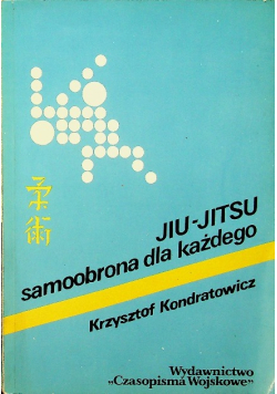 Jiu Jitsu samoobrona dla każdego