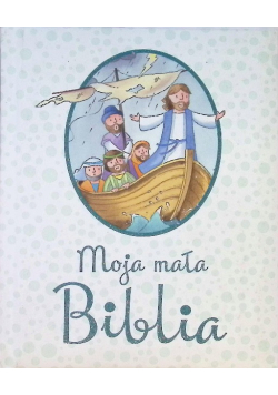 Moja mała Biblia