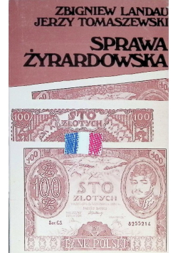 Sprawa Żyrardowska