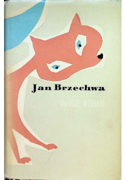 Wiersze wybrane