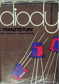 Diody tranzystory