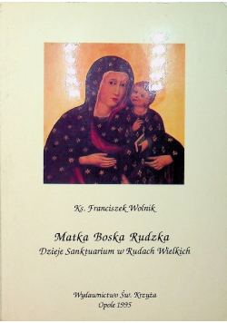Matka Boska Rudzka