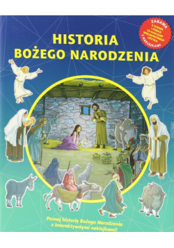 Historia Bożego Narodzenia