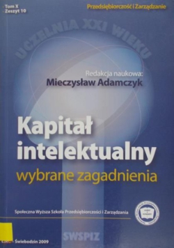 Kapitał Intelektualny