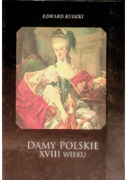 Damy polskie XVIII wieku