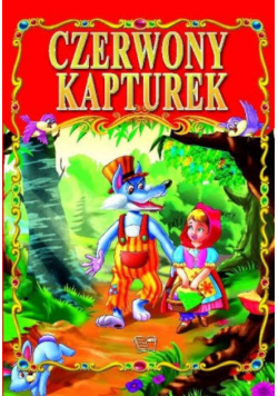 Czerwony Kapturek