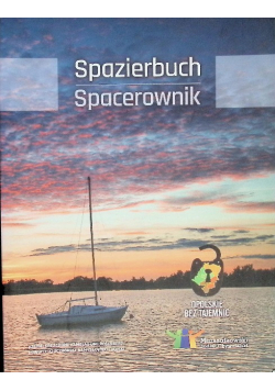 Spazierbuch - spacerownik