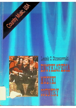 Encyklopedia muzyki country