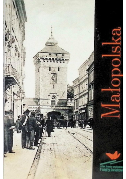 Małopolska szlak frontu Wschodniego I Wojny Światowej