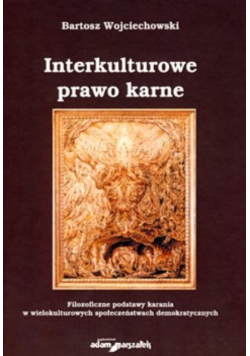 Interkulturowe prawo karne