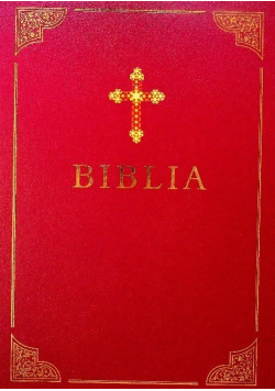 Biblia Kronika rodziny