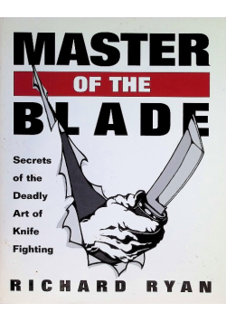 Master Of The Blade