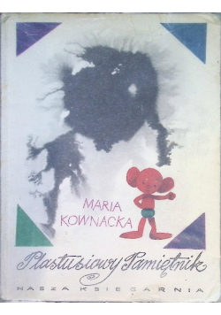 Plastusiowy pamiętnik