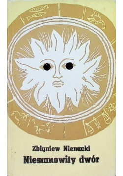 Niesamowity dwór