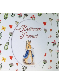 Króliczek Piotruś
