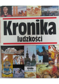 Kronika ludzkości