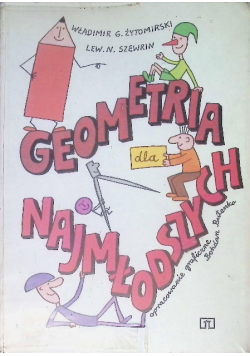 Geometria dla najmłodszych