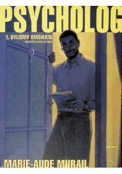 Psycholog