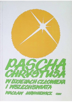 Pascha Chrystusa