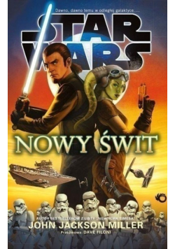 Star Wars Nowy świt
