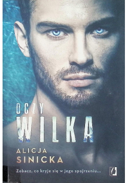 Oczy wilka