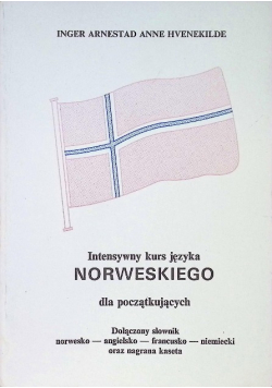 Intensywny kurs języka norweskiego