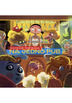 Na jedno pub