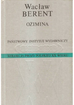 Ozimina