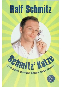 Schmitz' Katze