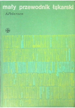 Mały przewodnik łąkarski
